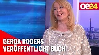 Fellner Live Gerda Rogers veröffentlicht Buch [upl. by Horst]