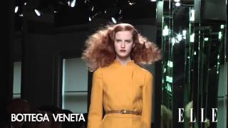 BOTTEGA VENETA FW 201314 collection [upl. by Stclair925]