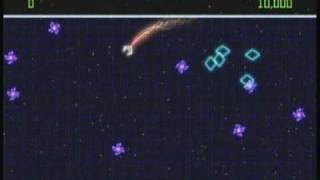 Geometry Wars  Pacifism Achievement [upl. by Pippy]