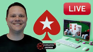 12 Cash Game Livestream [upl. by Letney]