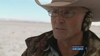 LaVoy Finicum’s death one year later [upl. by Alrrats]