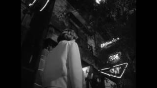 Hiroshima Mon Amour 1959  Walk Scene [upl. by Iiette647]