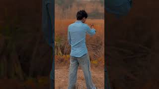 Tu ati ha sina me jb jb sasa Bharat hu kon tujha yu Piyar kara ga music song bollywood lyrics o [upl. by Atinej]