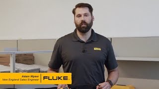 Fluke T6 1000 amp T6 600 with Adam Wysor [upl. by Nissensohn]