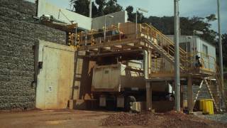 Corporate Video Merdeka Copper Gold [upl. by Eisso]