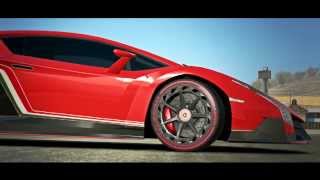 Real Racing 3 Supercars Update Teaser  Google Play [upl. by Arbuckle]