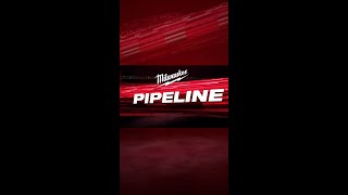 Milwaukee PIPELINE 2024  Never Miss New Products [upl. by Susej923]