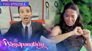 Full Episode 6  Wansapanataym Annika PINTAsera English Subbed [upl. by Emearg602]