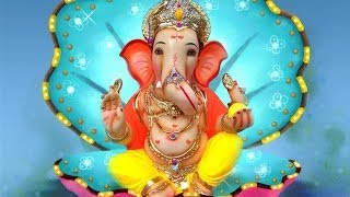 Devacha Dev Ha Ganpati  Marathi Ganpati Devotional Song [upl. by Ag774]