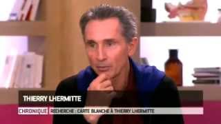 Maladies psychiatriques  chronique Thierry Lhermitte dans le Magazine de la Santé [upl. by Handy]