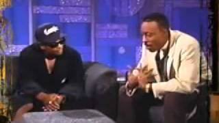 EazyE Dissing Dr Dre and Snoop Dogg [upl. by Kyle199]