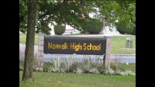 Norwalk CT The Schools [upl. by Kinom]