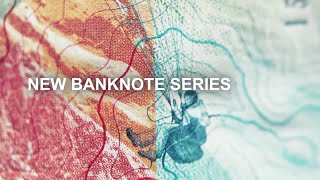 The tenth banknote series [upl. by Calore870]