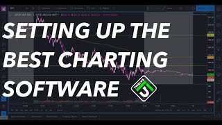 How To Set Up The Best Charting Software [upl. by Ware]