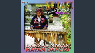 El Rey Quiche Marimba de Guatemala [upl. by Shank]