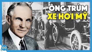 Fordlandia THIÊN ĐƯỜNG HẠ GIỚI của Henry Ford  Truê  THẾ GIỚI [upl. by Maggio19]