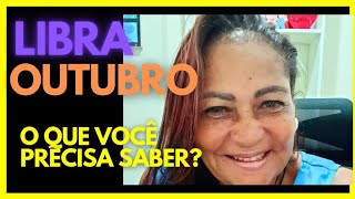 LIBRA♎️ OUTUBRO24 tarot tarotonline horoscopo signos signo leituradetarot [upl. by Mowbray]