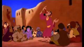 Aladdin Kids 2011  Brunswick Acres School HD720p [upl. by Seaddon]