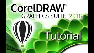 CorelDRAW  Full Tutorial for Beginners in 14 MINUTES General Overview [upl. by Lorry]