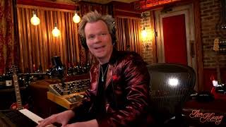 The Hang with Brian Culbertson  LIVE JAMS [upl. by Osnohpla]