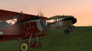 FEOW Piave 1918Trailer [upl. by Abraham]