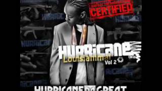 12 Hurricane Chris  Coldest Rapper [upl. by Alecia]