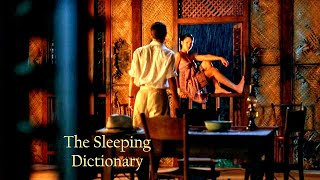 The Sleeping Dictionary 2003 Romantic Hollywood Movie Explained in Hindi [upl. by Wilen]