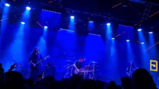 Alcest  Sapphire Live at Istanbul 2024 [upl. by Darline]