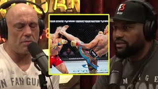 UFC 303 Alex Pereira VS Jiri Prochazka Fight Recap  Joe Rogan amp Rampage [upl. by Anah642]