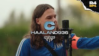 Haaland 936  C RAP LA RUE ROUND 4 [upl. by Chev]