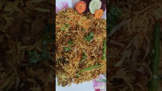 Hamare nabi pak ki 5 khubsurat hadeeschicken biryani recipealoogoshtshortsbiryaniviralvideo [upl. by Wailoo537]