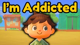 I Decided To Play Animal Crossing In 2024 It Consumed My Life [upl. by Adnilim]