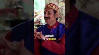 Indias Gay Prince ManvendraSinghGohil [upl. by Sophey]