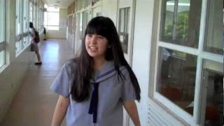 Tour of My Japanese School [upl. by Aushoj]