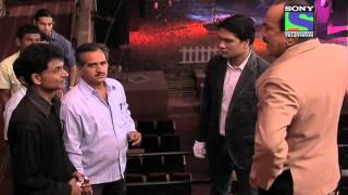 CID  Episode 711  Kolhapur Mein Serial Killer [upl. by Waverley]