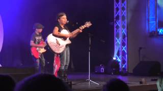 Pontins Talent Quest 2014 810 winners [upl. by Corron]