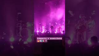 Así suena fiesta en lo del dr Hermes en vivo concierto cuartetodenos fiestaenlodeldoctorhermes🔥❤️ [upl. by Asital]