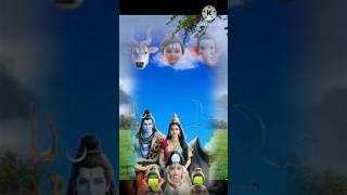 🙏🙏🚩🚩 Shankar ji ka Damru Baje Parvati ka Nandan Nache new status story bollywood music love song [upl. by Cesar575]