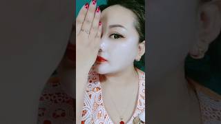 Glowing Skin beautytips skincare glowingskin ytshorts makeup youtubeshorts [upl. by Medarda]