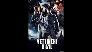 Yettinchi ogil filmidan parcha uzbek tilida  jangari film  sarguzasht fantastik film  uz marvel [upl. by Radke]