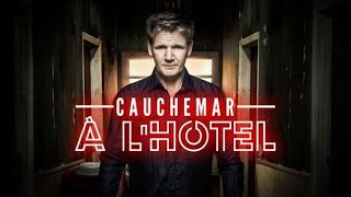 Cauchemar à lhôtel Gordon Ramsay VF S02E01  Meson De Mesilla [upl. by Lough]