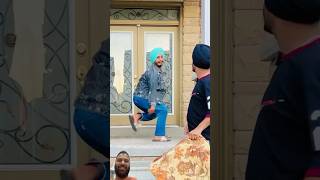 Kut to darda bhaj gya🤣🤣🤣🤣 comedy funny punjabi funnyshorts trending fun funniestvideo [upl. by Ardnahc]