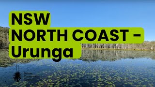 North Coast NSW  Urunga [upl. by Manfred]