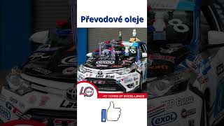 Exol oleje a maziva na primadilnacz primadilna exol lubricants oleje maziva motorsport [upl. by Adaiha]