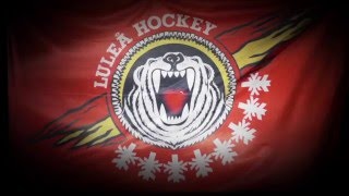 Luleå Hockey Intro [upl. by Gillman720]