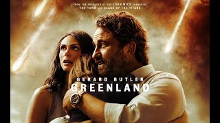 Greenland Movie Review [upl. by Towbin3]