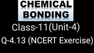 Class11Unit4 Q13 write the resonance structures of SO3 NO2 NO3 chemicalbondingshzclasses [upl. by Nannah147]