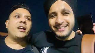 Patna Vlog Day 1 [upl. by Dinin]