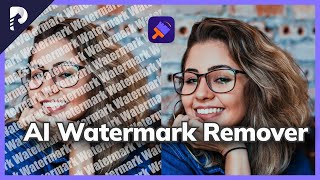 5 Best Ways to Remove Watermark from Photos Free amp Easy [upl. by Tema442]