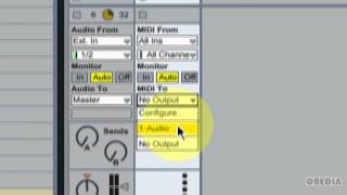 How to setup TAL Vocoder 2 in Ableton Live [upl. by Dora289]